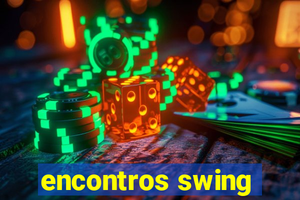 encontros swing